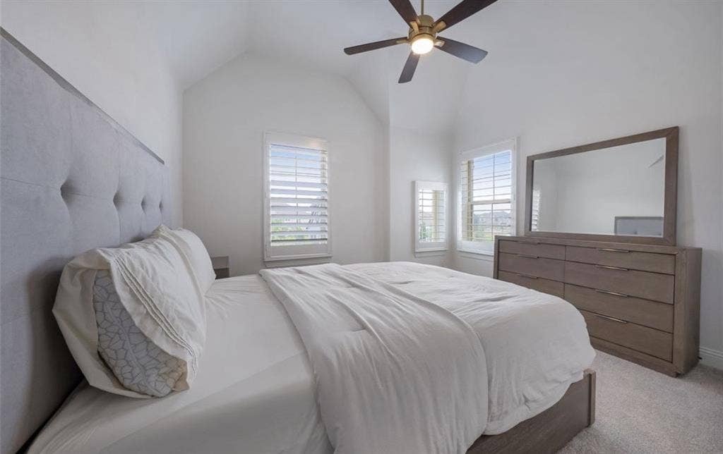 Private Upstairs Suite