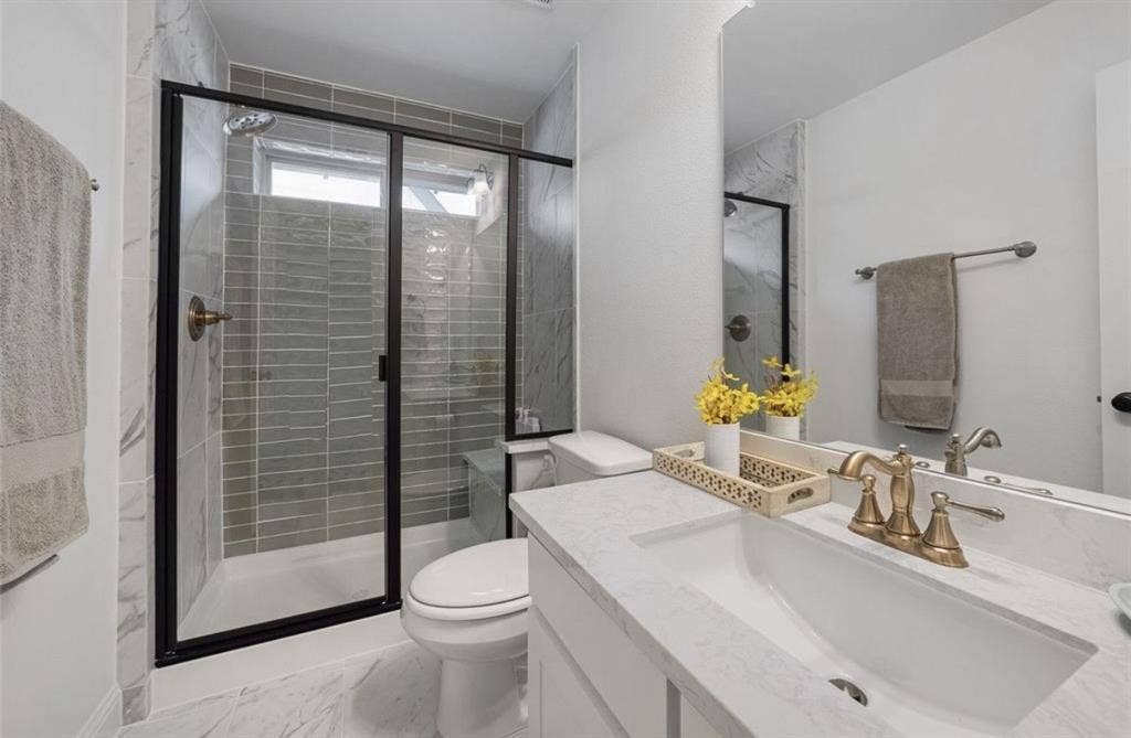 Private Upstairs Suite