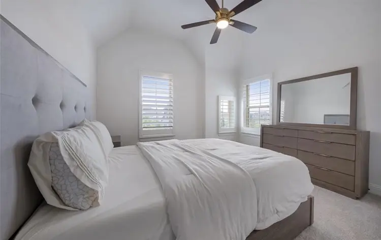 Private Upstairs Suite