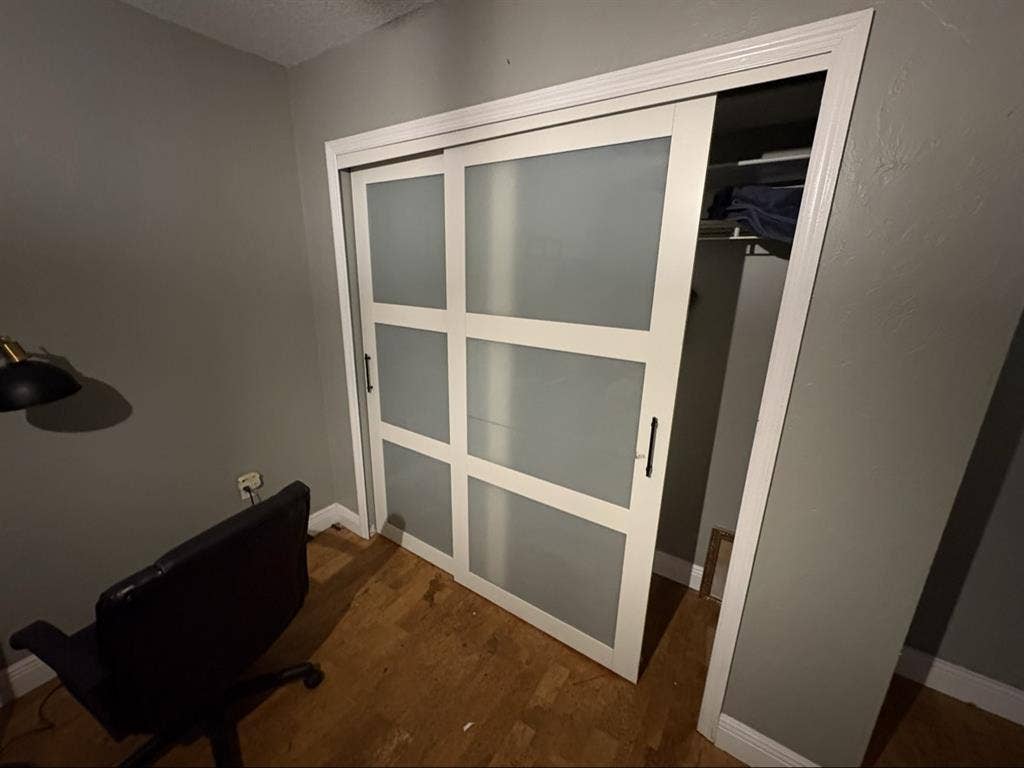 New Listing