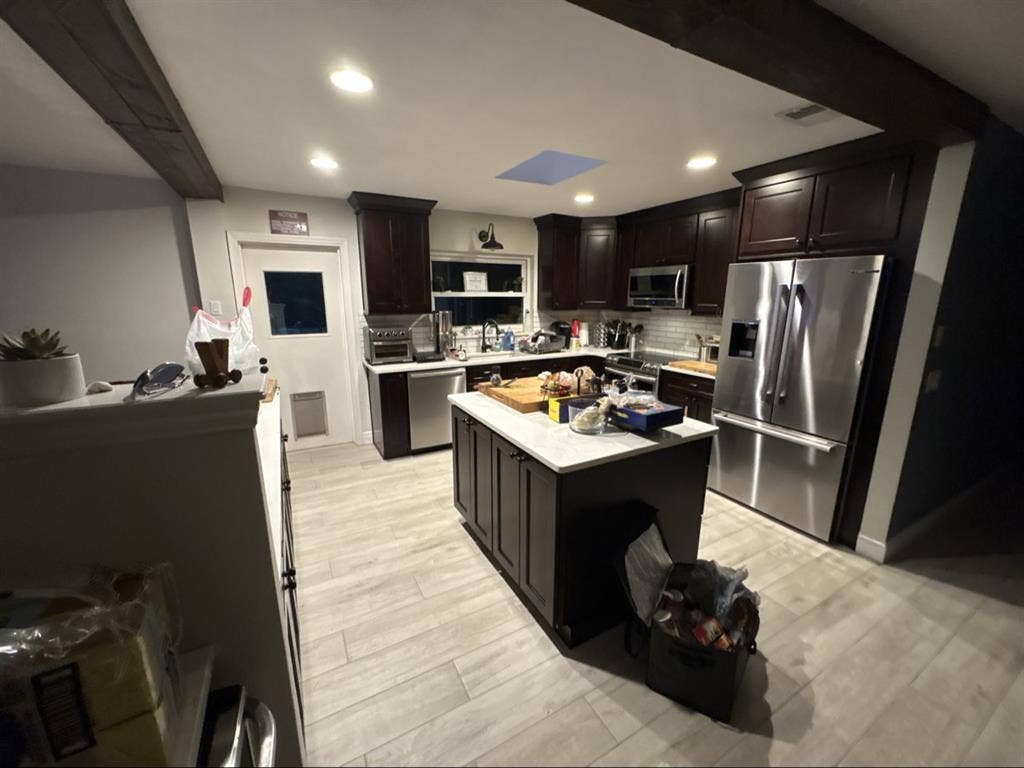 New Listing