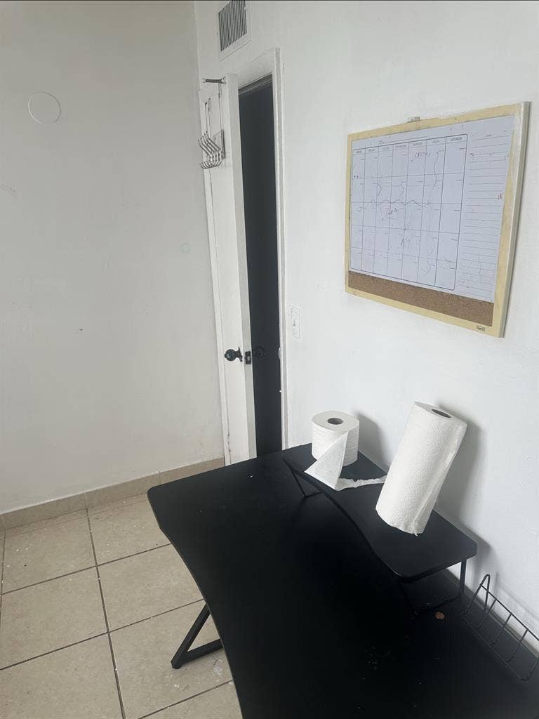 Great space to your self