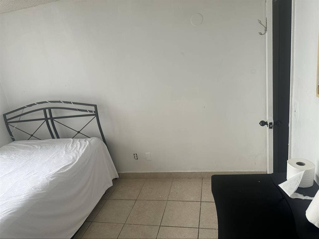 Great space to your self