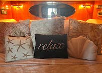 Room available on Italian yacht i