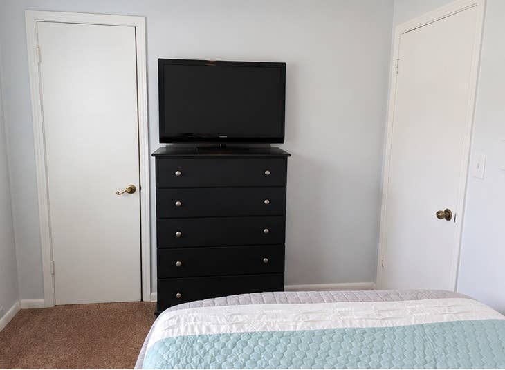 Furnished Room in Quiet House