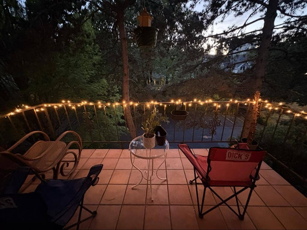 Room in Goose Hollow 2b2b Apartment