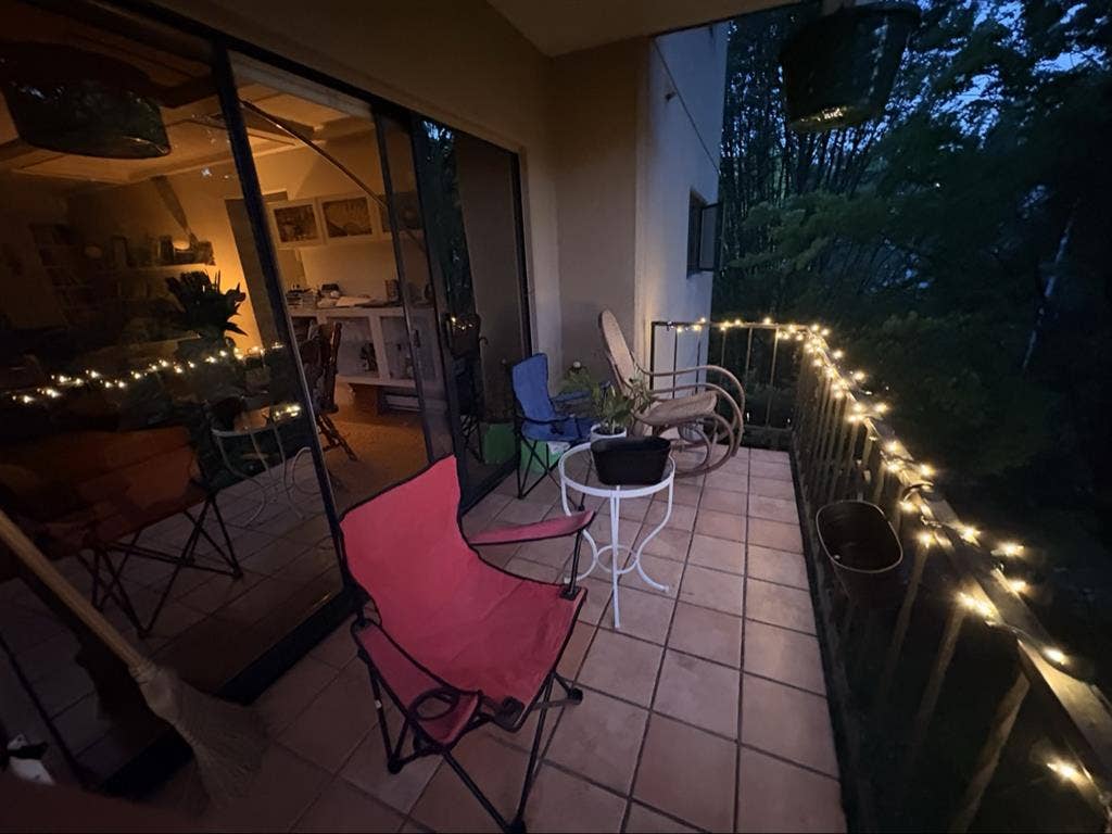 Room in Goose Hollow 2b2b Apartment