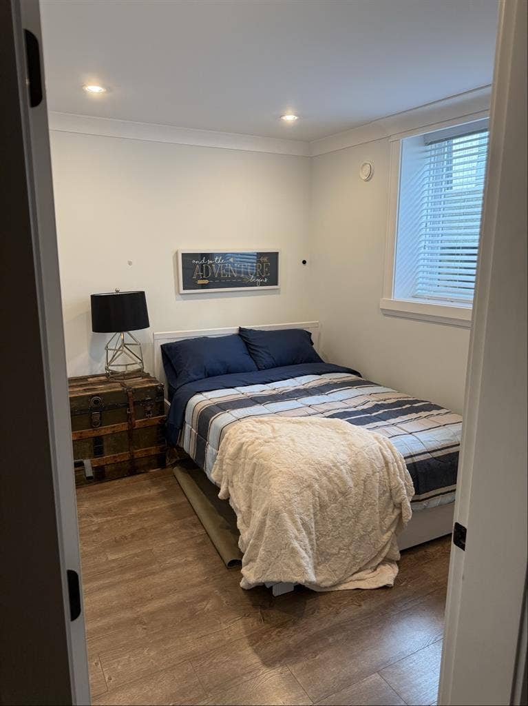 New House near everything