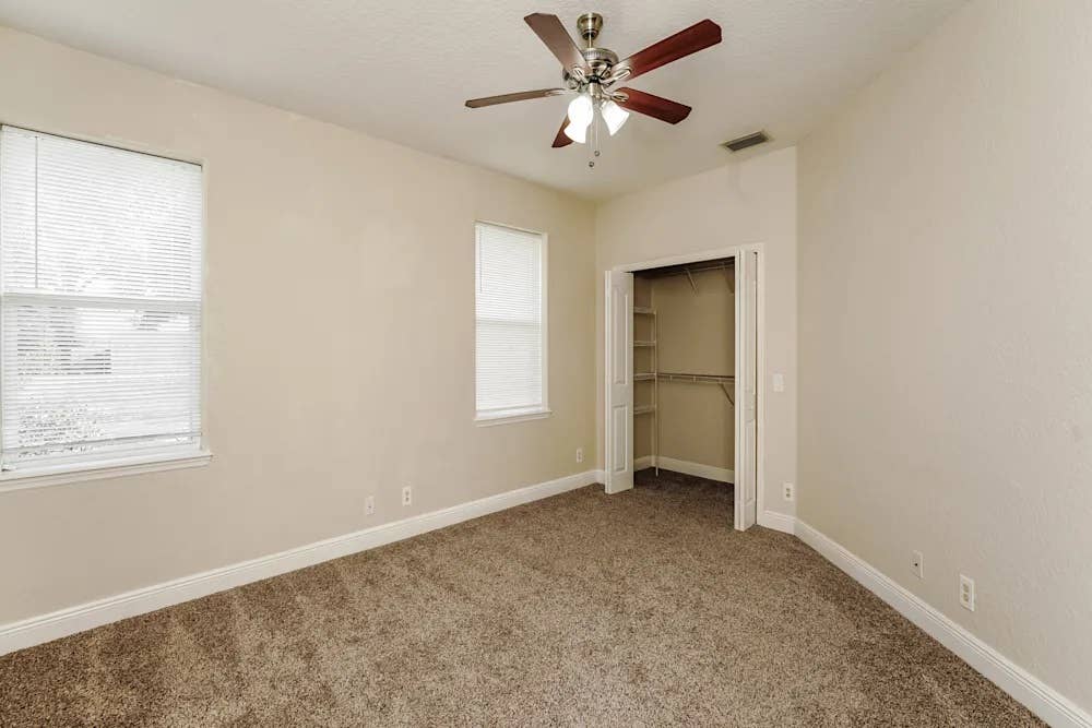 Private Room Ready