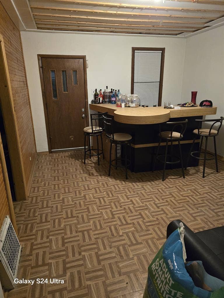 Room for rent.