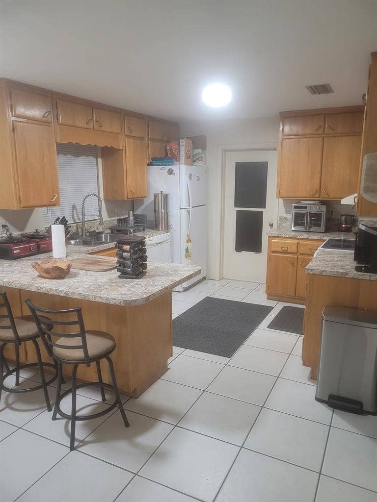 Furnished room Winter Haven, Fl
