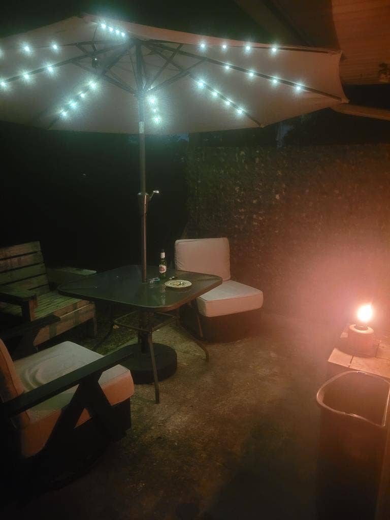 Furnished room for rent