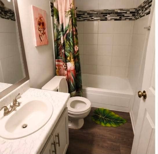 ROOM FOR RENT – $500/MONTH