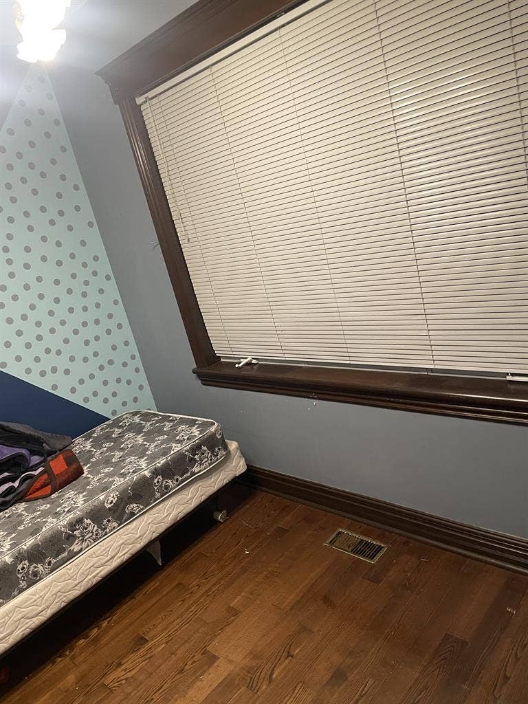 Private 1 Bedroom for Rent