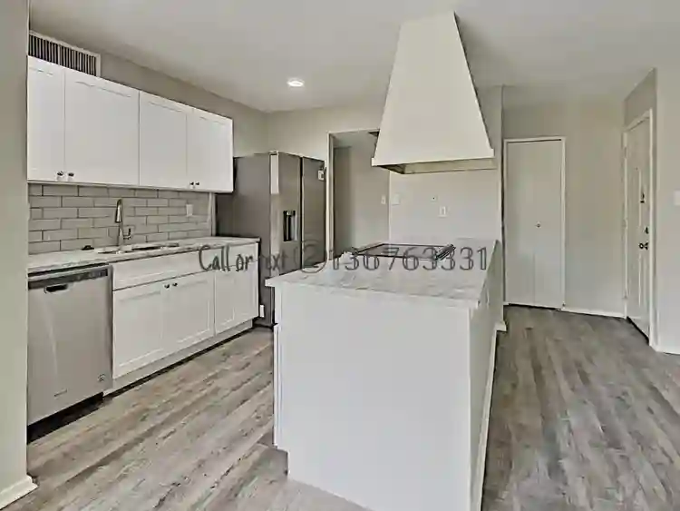 Ready to move in