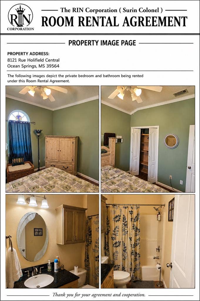 Look for roommate asap