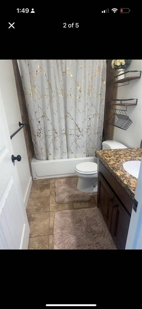 New Listing