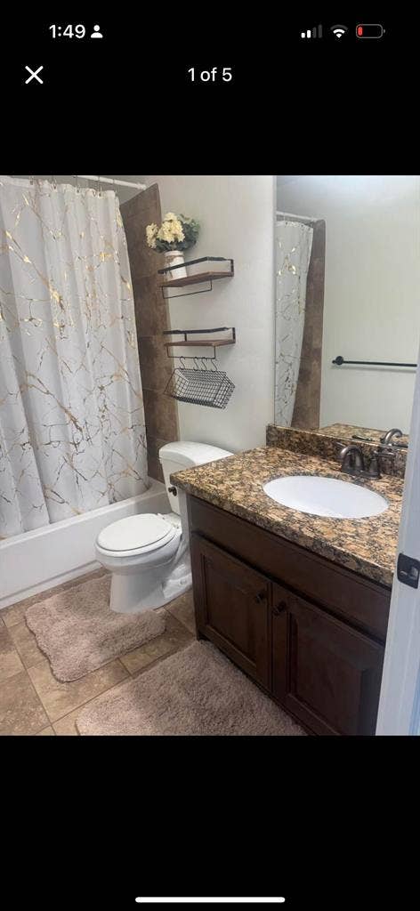 New Listing