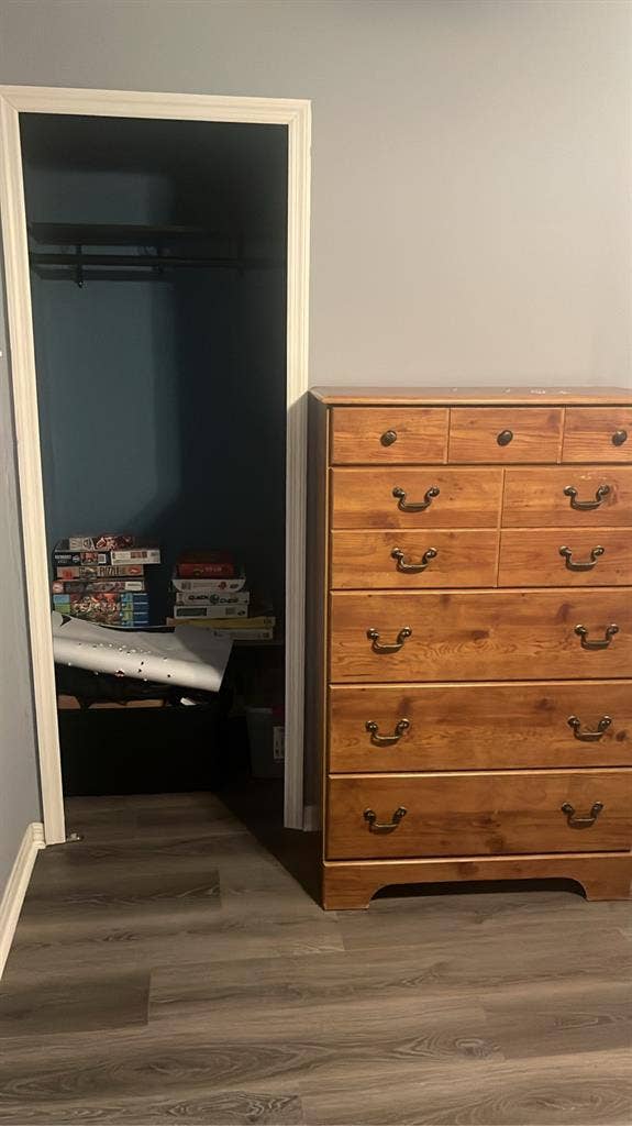 New Listing