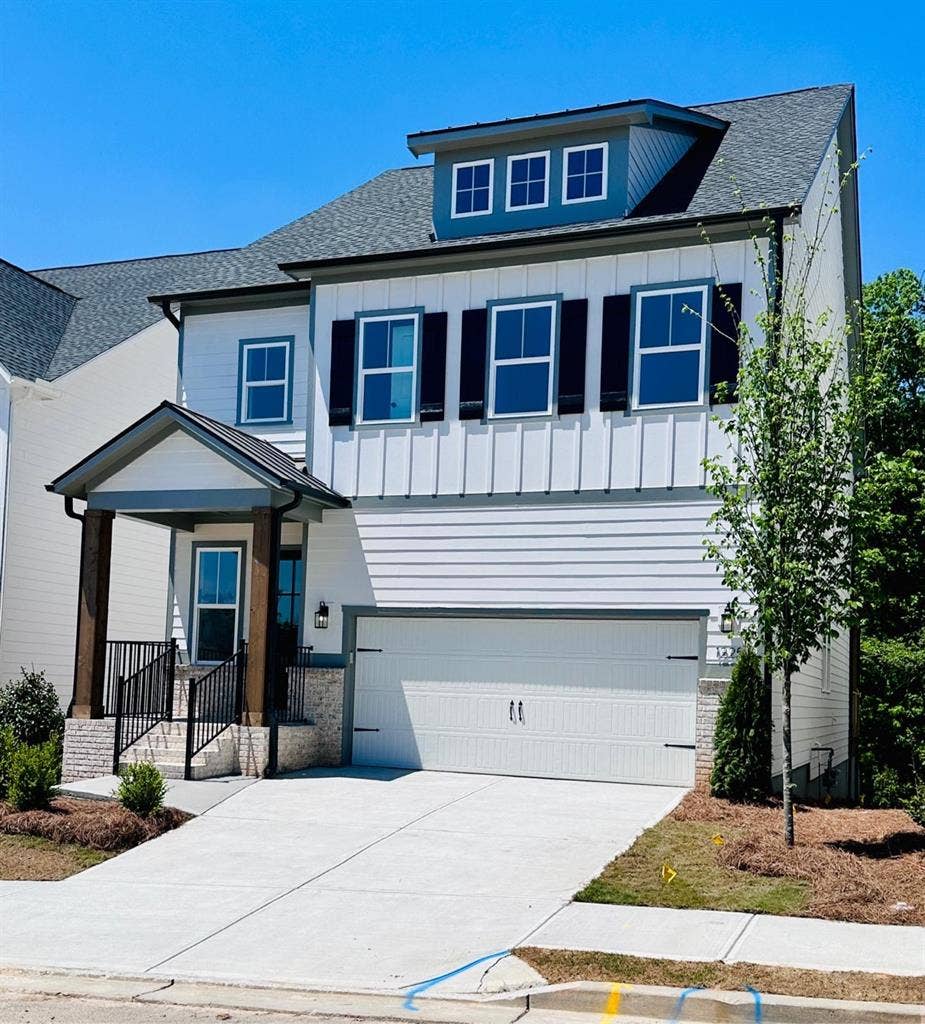 New Listing