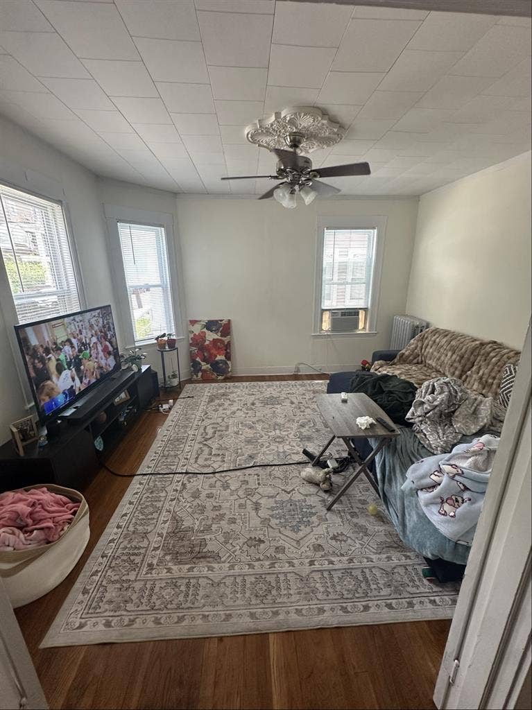 New Listing
