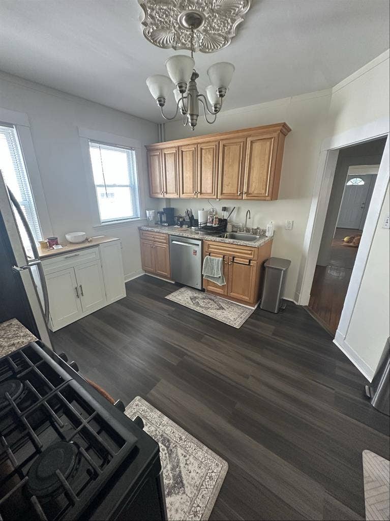 New Listing