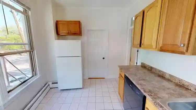 1 BR in Boston