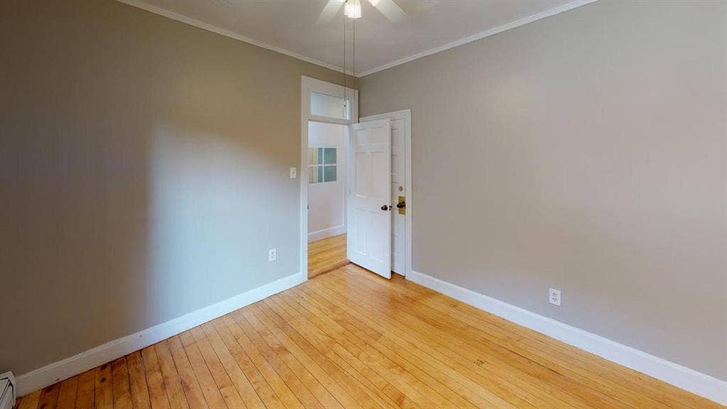 1 BR in Boston