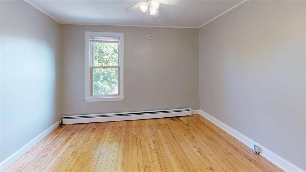 1 BR in Boston