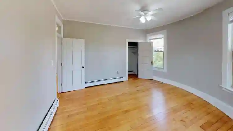 1 BR in Boston