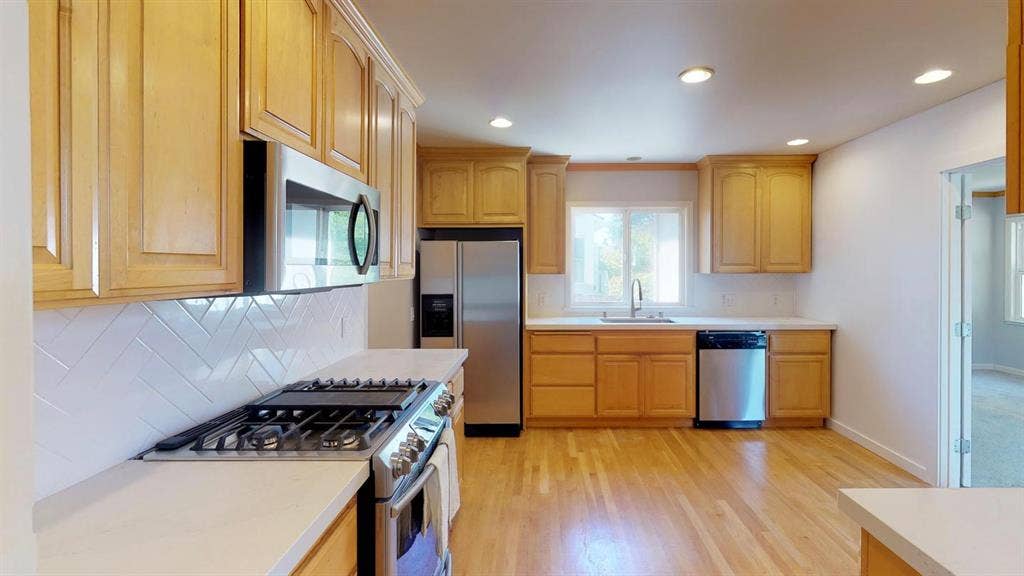1 BR in San Mateo
