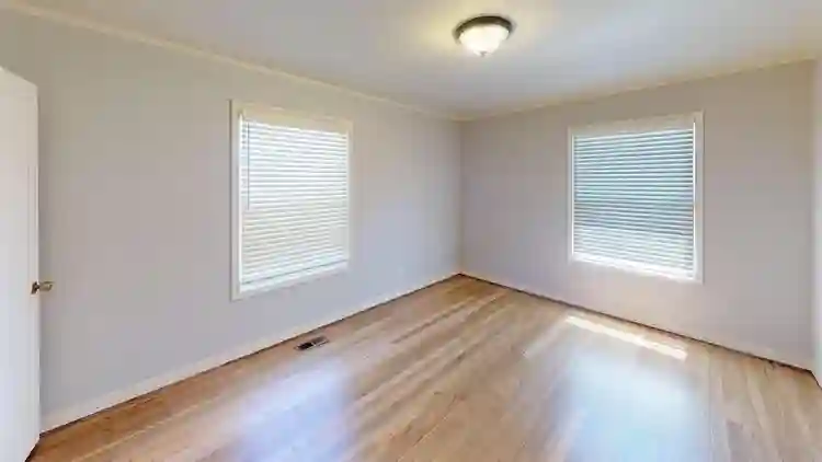 1 BR in San Mateo