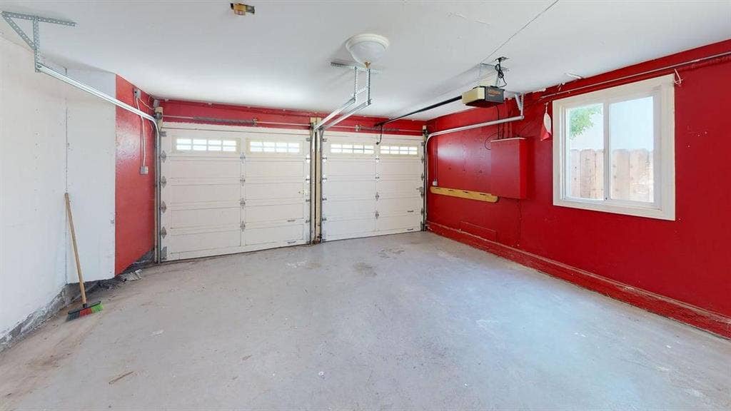1 BR in San Mateo