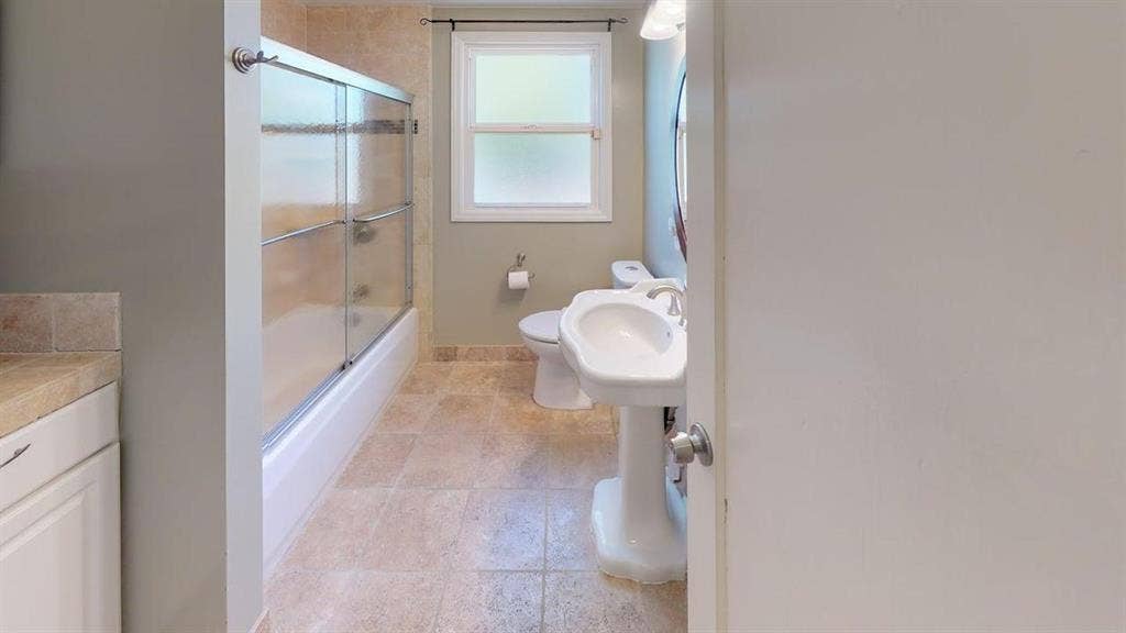 1 BR in San Mateo