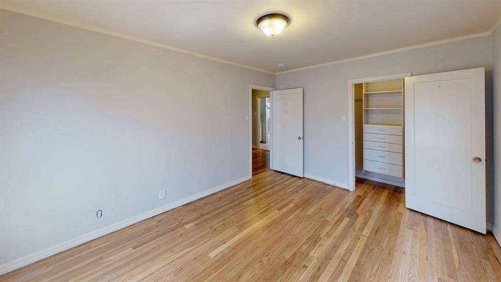 1 BR in San Mateo