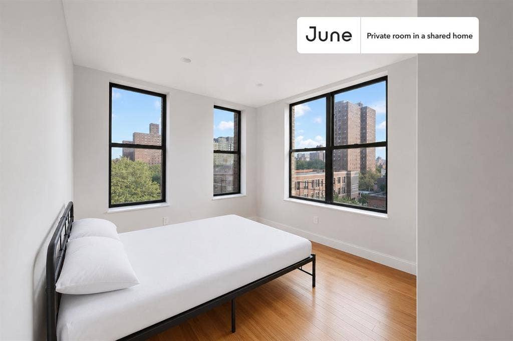 4 BR in New York City