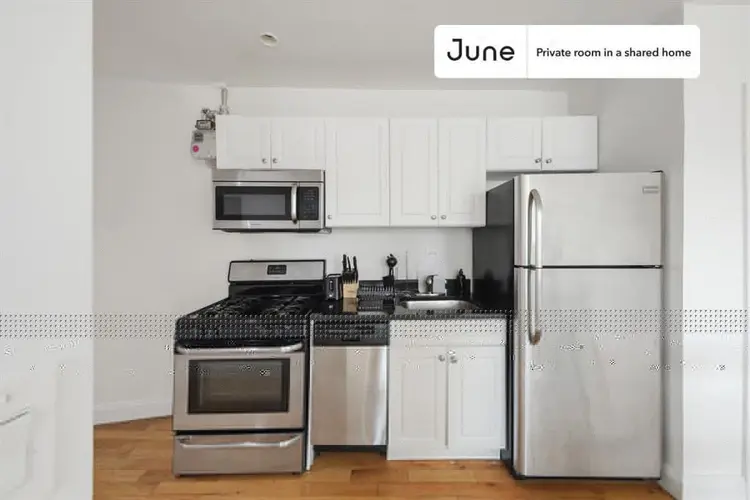 4 BR in New York City