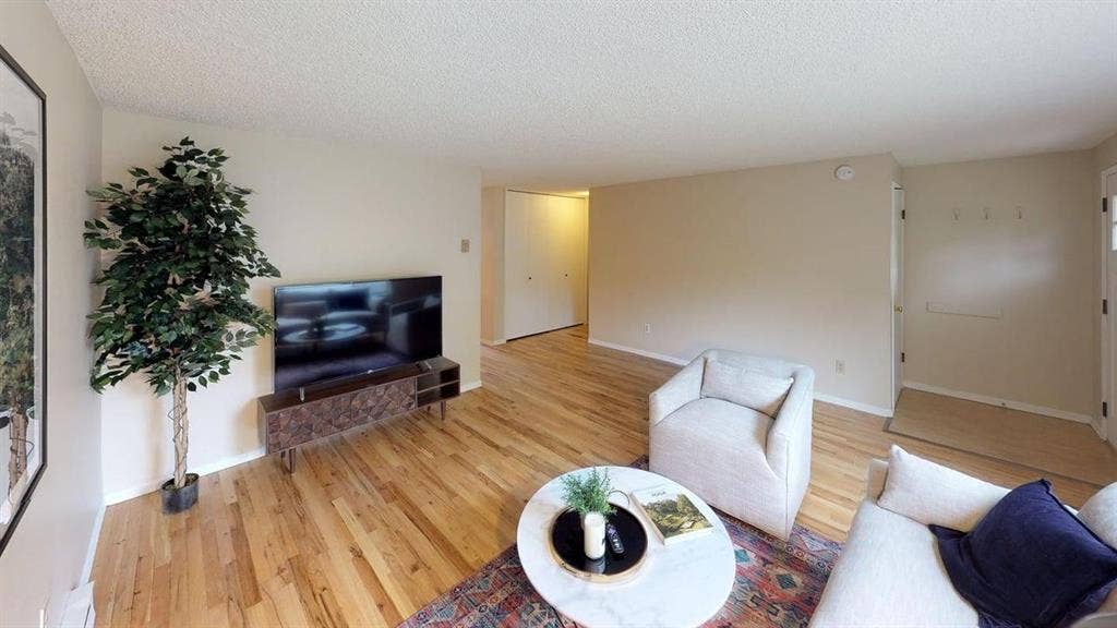 1 BR in Portland