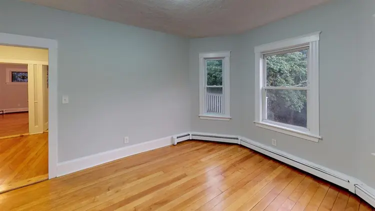 1 BR in Boston