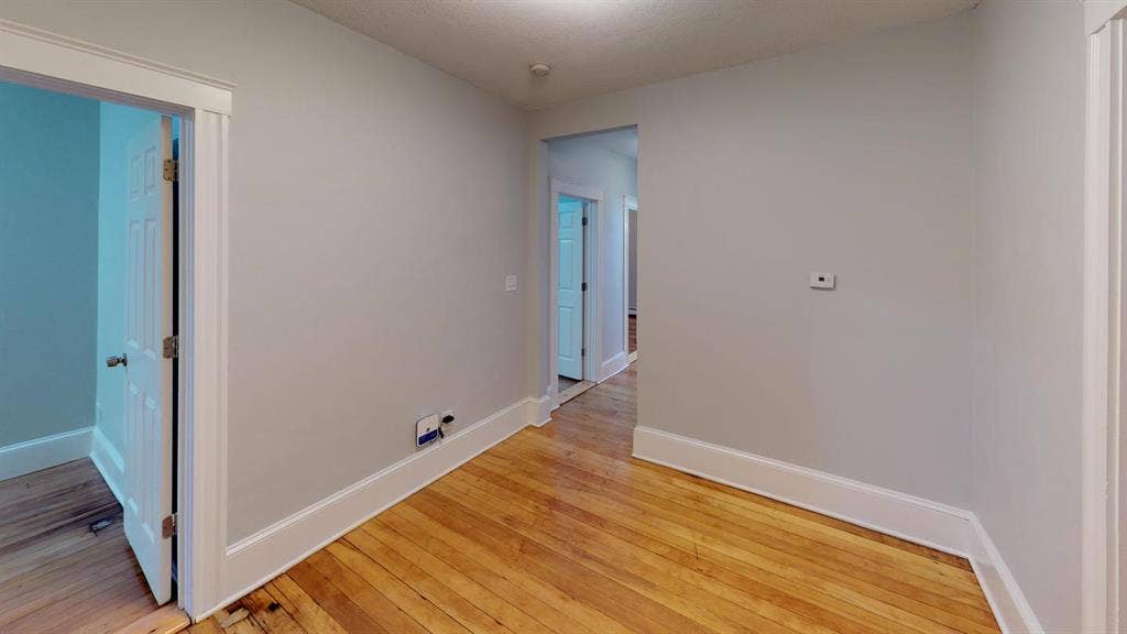 1 BR in Boston