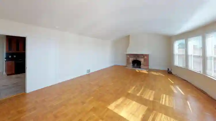 1 BR in San Francisco