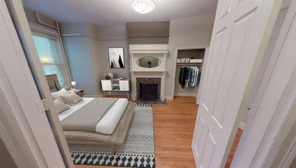 1 BR in Washington