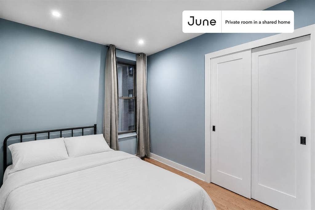 4 BR in New York City