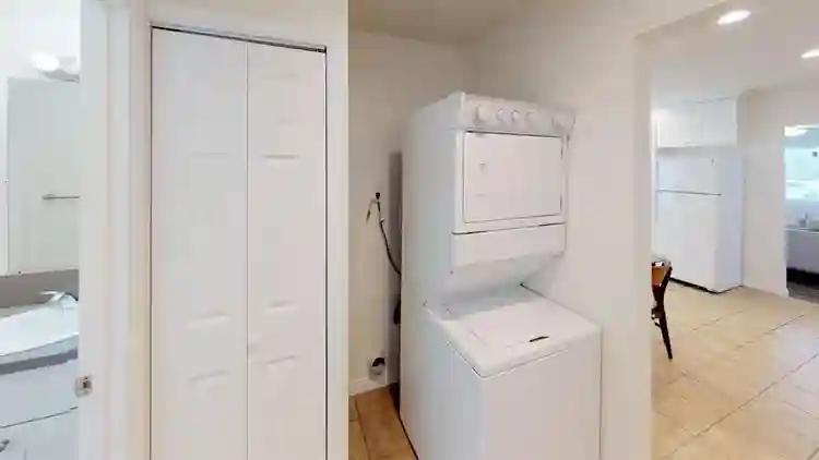 1 BR in San Diego