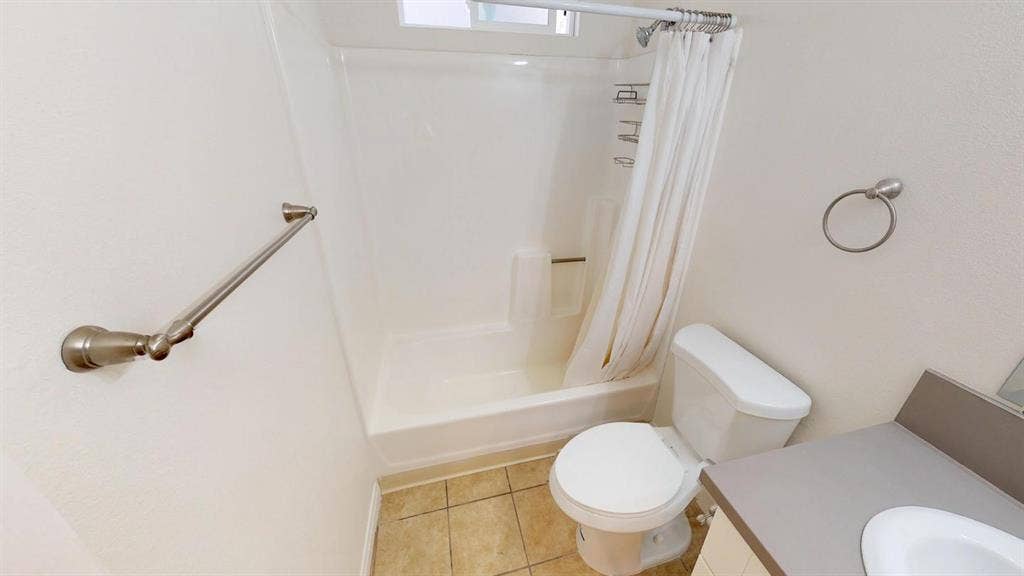 1 BR in San Diego