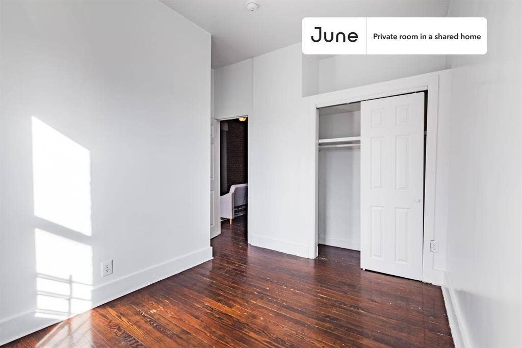 3 BR in New York City