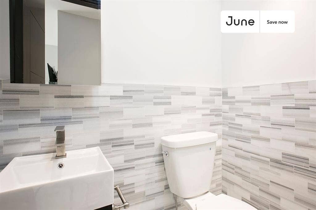 3 BR in New York City