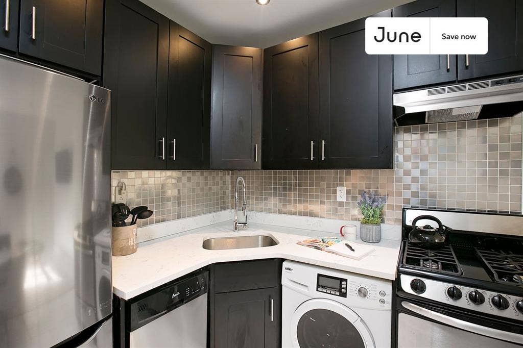 3 BR in New York City