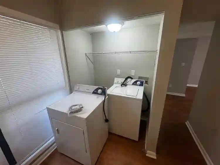 3 BR in Forest Park