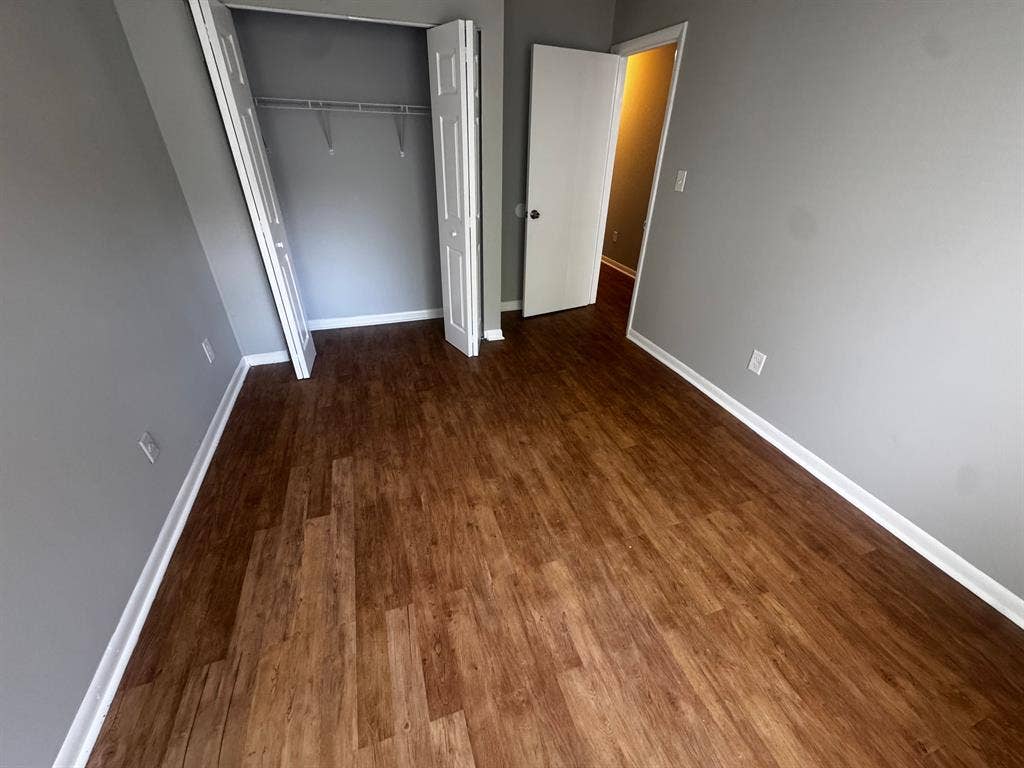 3 BR in Forest Park